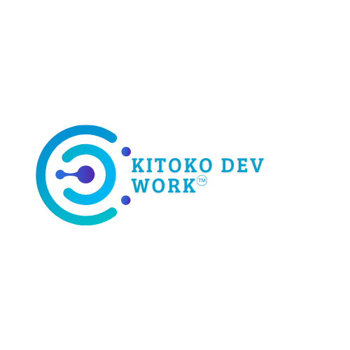 logo kitokoDevWork 2