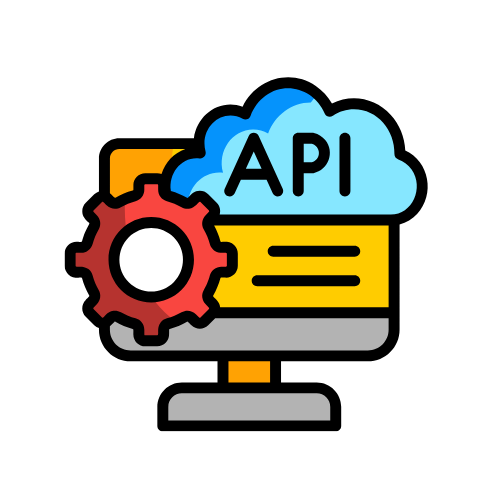 icon API
