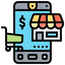 Icon E-commerce