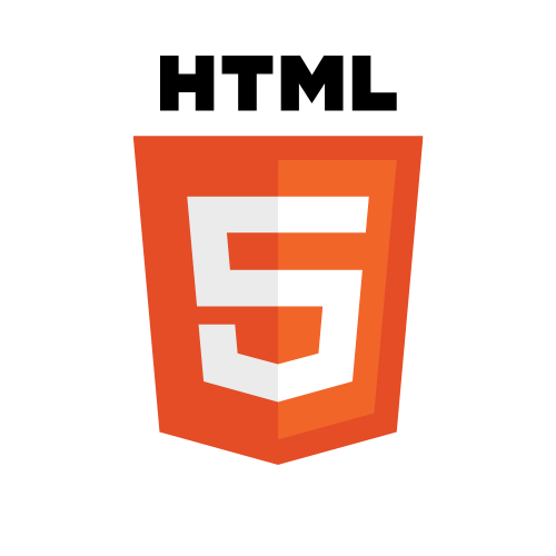 Logo HTML