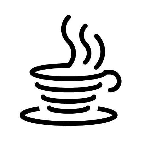 Logo Java
