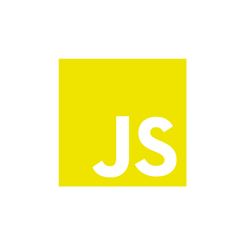 Logo JavaScript